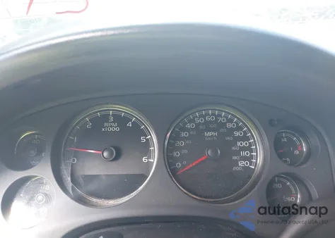 2007 Chevrolet Suburban 1500 Lt z USA, uszkodzony, nr VIN 3GNFC160X7G152203